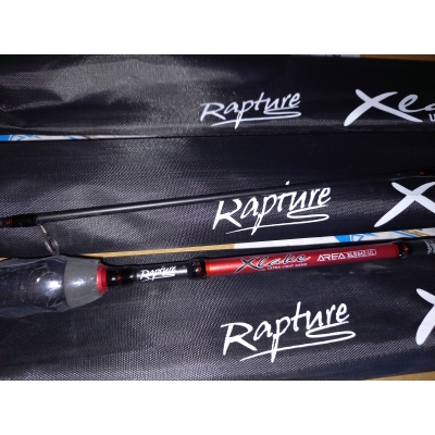 Rapture X-Lake Area XLS642-UL (Forel) Rapture X-Lake Area XLS642-UL (Forel)